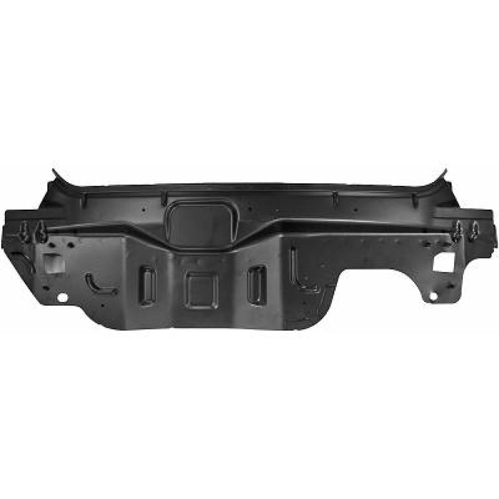 pannello posteriore ford fiesta mk v 2002 2005 fd3403250