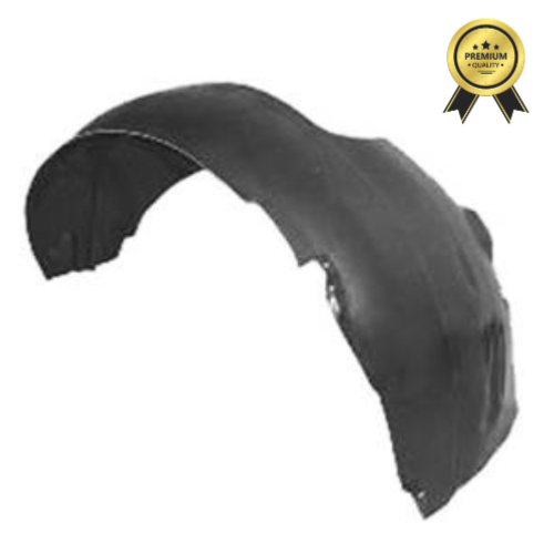 passaruota anteriore destro stampaggio ad iniezione ford fiesta mk v 2002 2005 fd3403603p