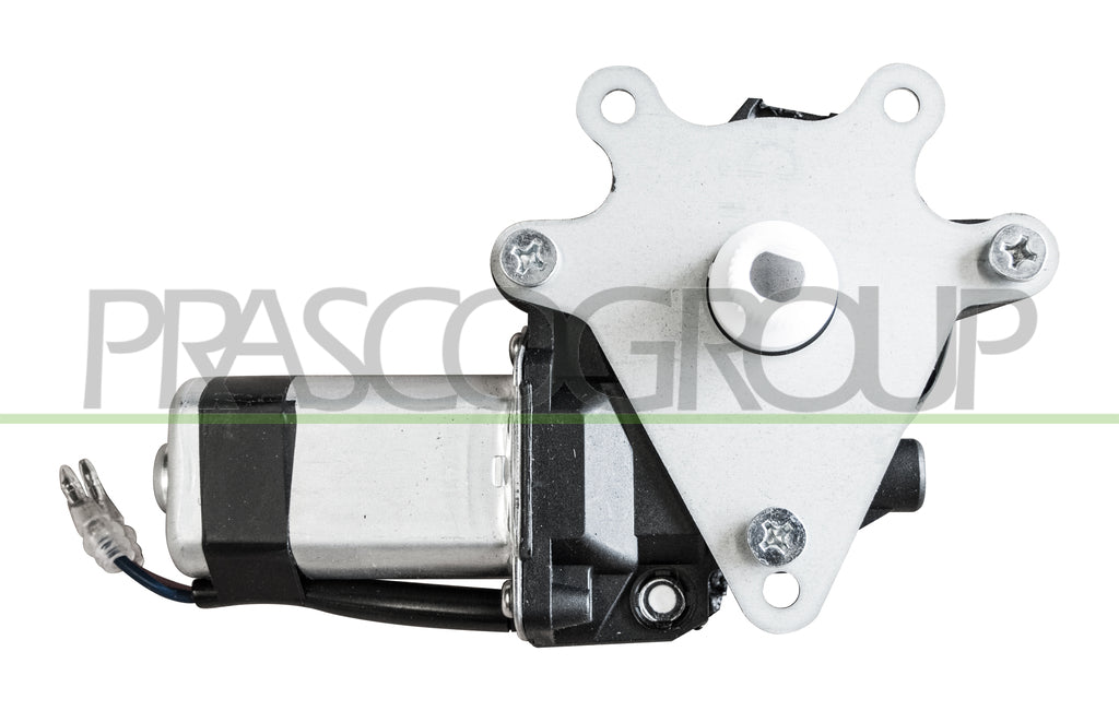 motore alzacristallo anteriore destro mod 3 porte ford fiesta mk v 2002 2005 fd340w901