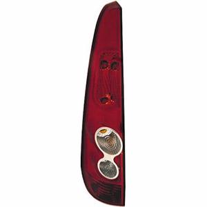 fanale posteriore sinistro senza portalampada mod 5 porte ford fiesta mk v 2006 2008 fd3424164