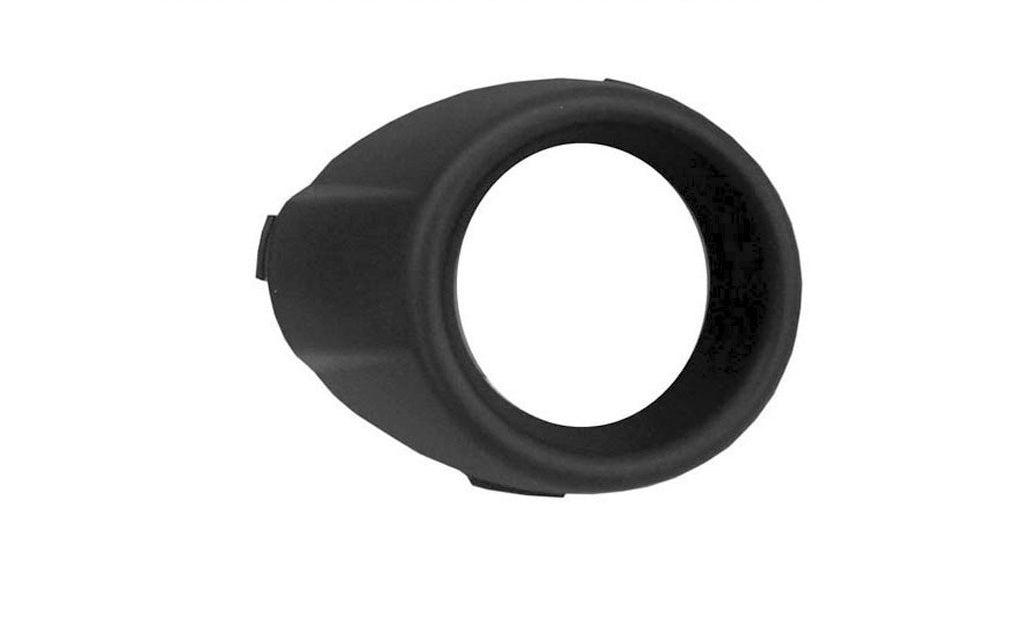 cornice fendinebbia destro nera ford fiesta mk vi 2008 2012 fd3441247