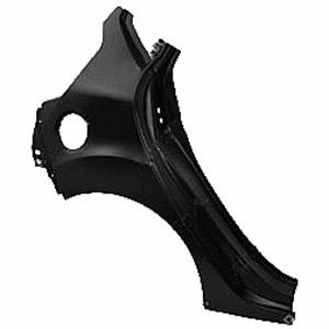 parafango posteriore destro ford fiesta mk vi 2008 2012 fd3443063