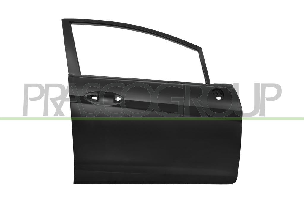 porta anteriore destra ford fiesta mk vi 2008 2012 fd3443503