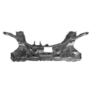 telaio supporto motore ford fiesta mk vi 2008 2012 fd3443900