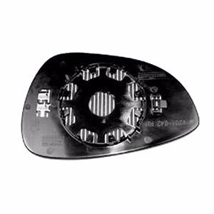 piastra specchio sinistra termica asferica ford fiesta mk vi 2013 2017 fd3447504