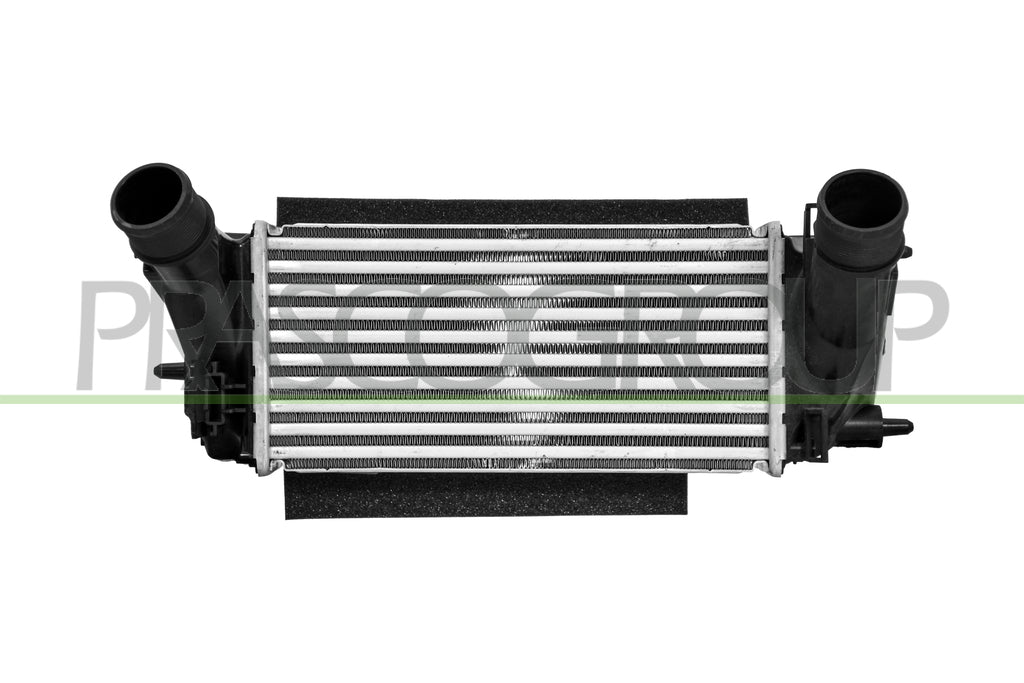 intercooler ford fiesta mk vi 2013 2017 fd346n002