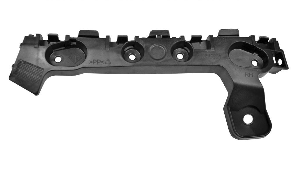 staffa guida destra paraurti posteriore plastica ford fiesta mk vii 2021 fd3481063
