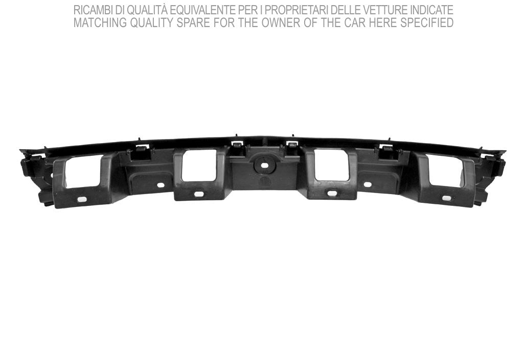 staffa paraurti posteriore centrale ford fiesta mk vii 2017 2021 fd3481662