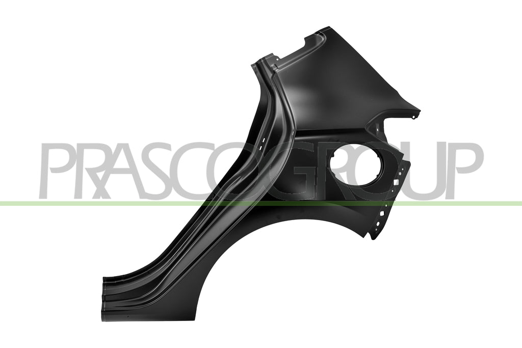 parafango posteriore sinistro ford fiesta mk vii 2017 2021 fd3483064