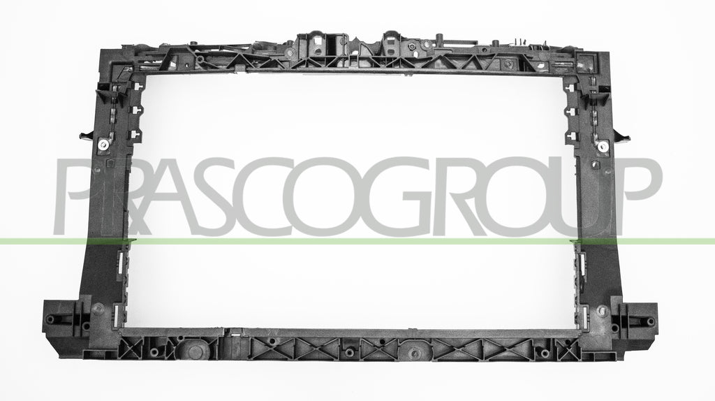 frontale anteriore completo mod aperto ford fiesta mk vii 2017 2021 fd3483220