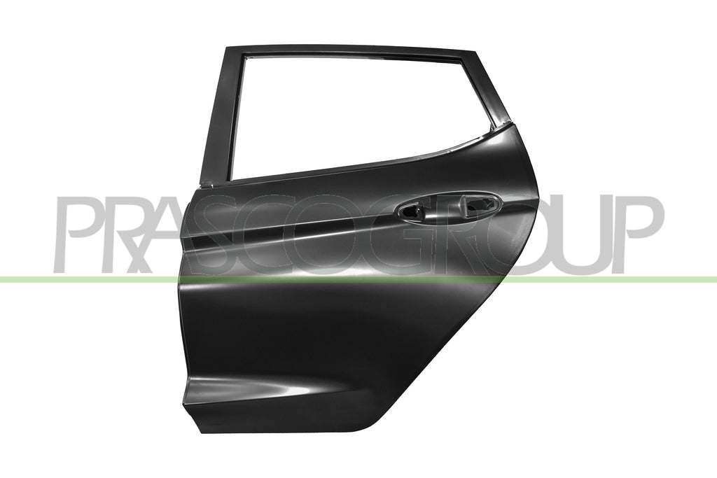 porta posteriore sinistra ford fiesta mk vii 2017 2021 fd3483554