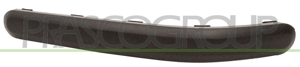 modanatura destra paraurti posteriore ford fusion 2003 2005 fd3501253