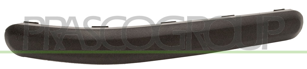 modanatura sinistra paraurti posteriore ford fusion 2003 2005 fd3501254