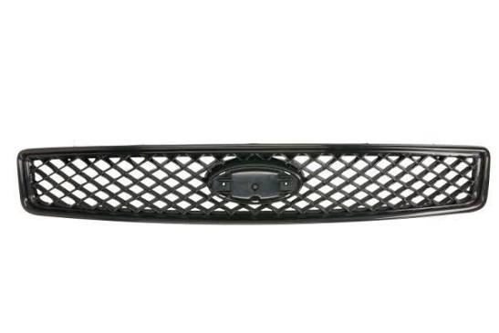 griglia radiatore nera ford fusion 2003 2005 fd3502001