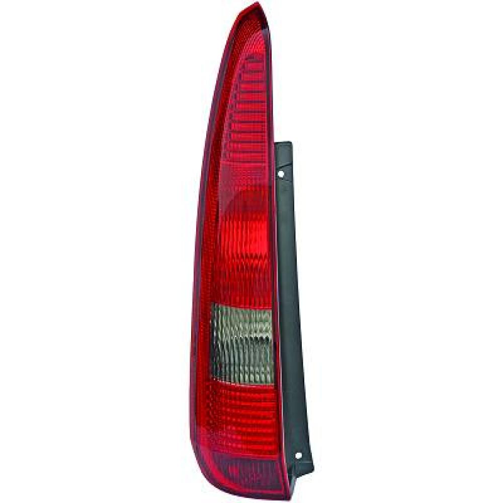 fanale posteriore sinistro senza portalampada ford fusion 2003 2005 fd3504154