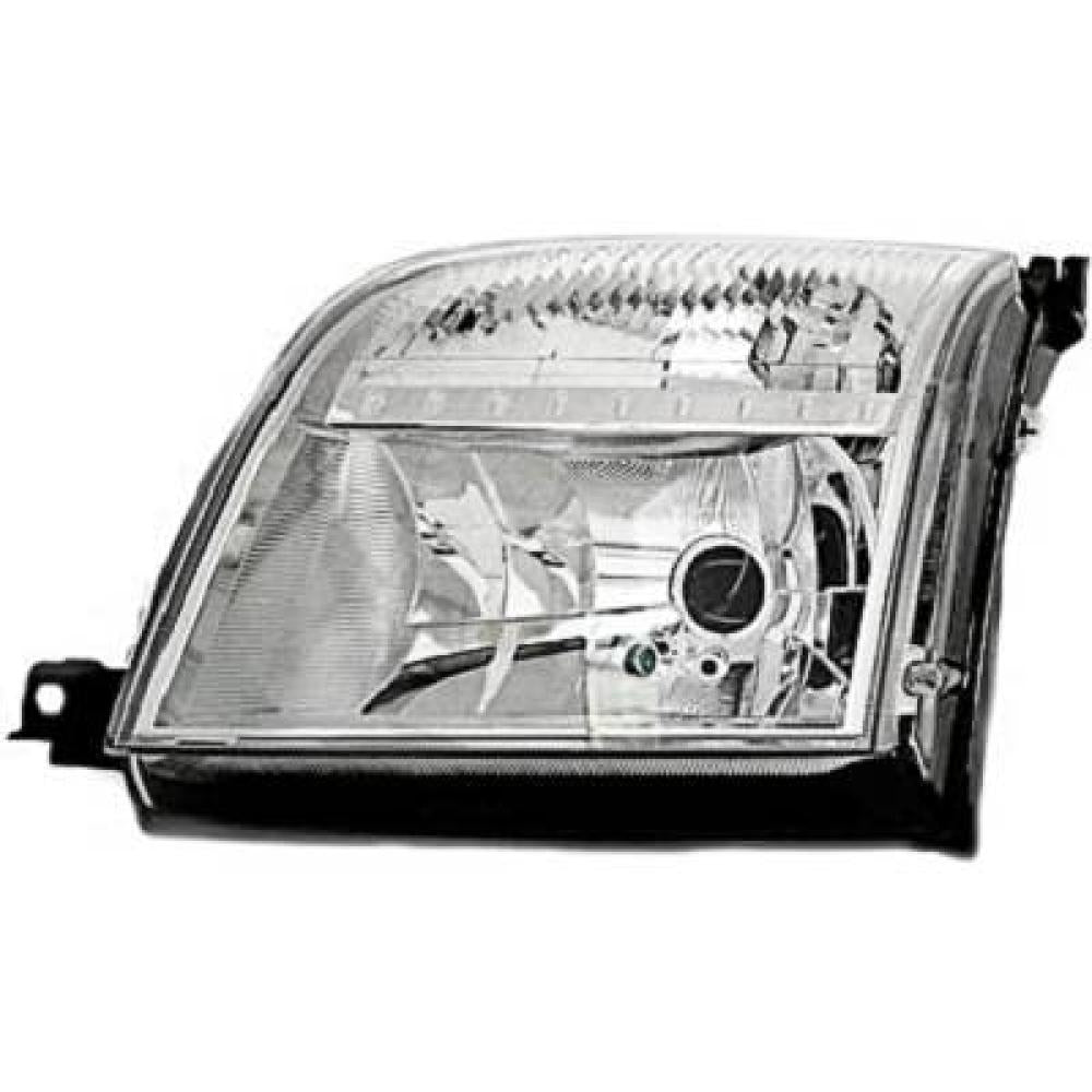 proiettore sinistro h4 elettrico con motore ford fusion 2003 2005 fd3504804