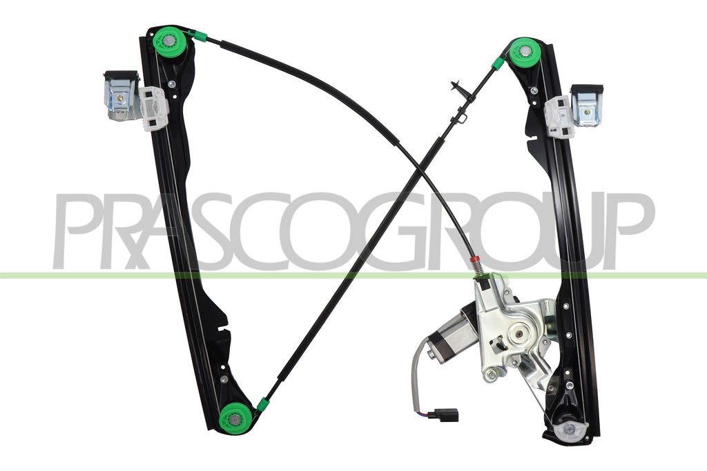 alzacristallo anteriore destro elettrico mod 3 porte ford focus 1998 2001 fd420w021