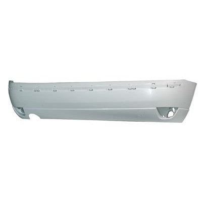 paraurti posteriore con primer con staffe mod station wagon ford focus 2001 2005 fd4221071