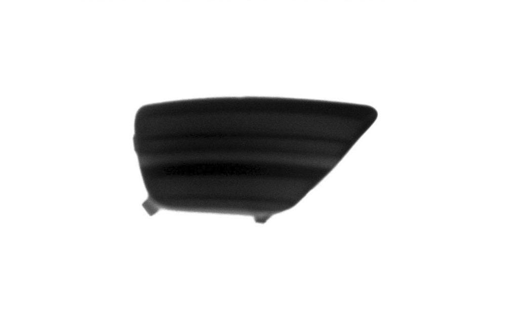 griglia destra paraurti anteriore nera senza sede fendi ford focus 2001 2005 fd4222123