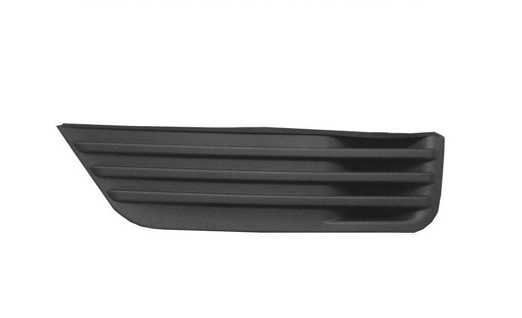 griglia sinistra paraurti anteriore nera goffrata senza sede fendinebbia ford focus 2005 2007 fd4242124