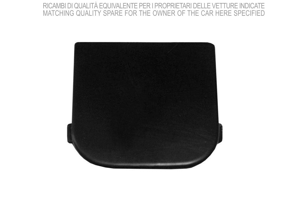 tappo copri gancio traino paraurti posteriore mod 5 porte ford focus 2007 2011 fd4261286