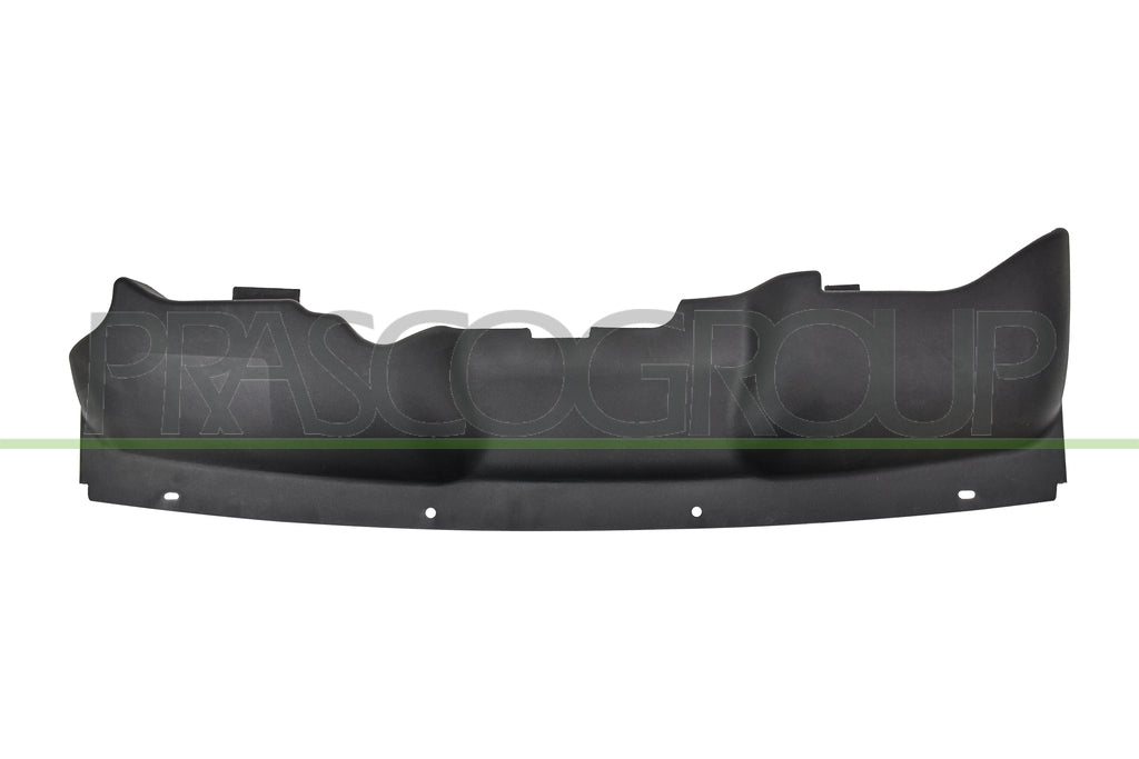 convogliatore aria superiore paraurti anteriore ford focus 2007 2011 fd4262102