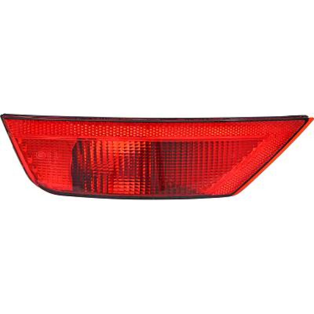 retronebbia sinistro con portalampada rosso ford focus 2007 2011 fd4264454