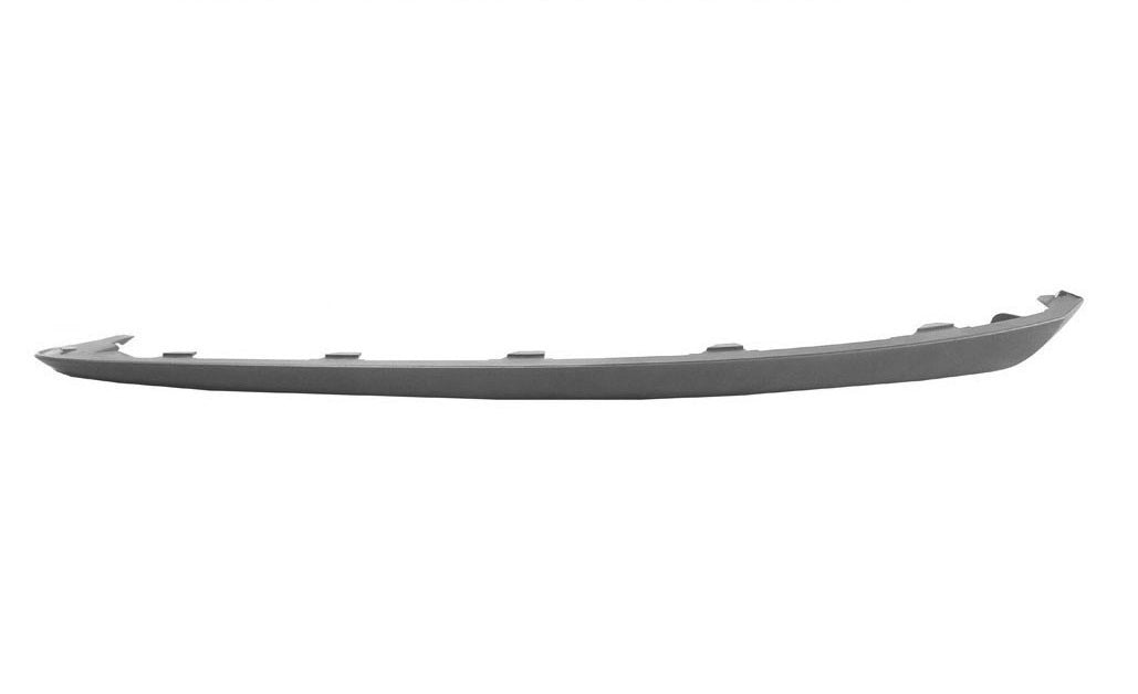 spoiler sinistro paraurti anteriore nero goffrato ford focus 2011 2014 fd4281804
