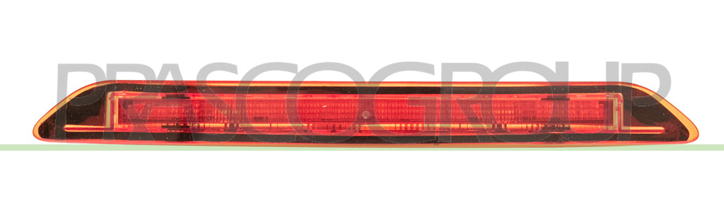 terza luce stop led mod 4 porte ford focus 2015 2018 fd4284150