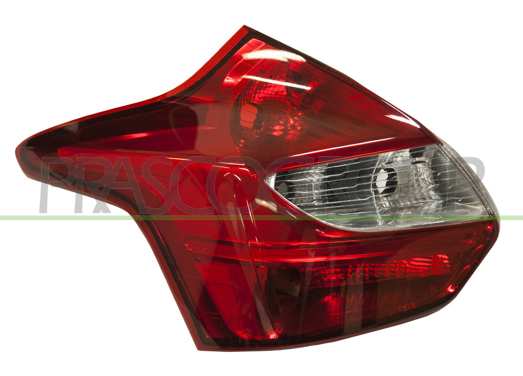 fanale posteriore sinistro senza portalampada mod 3 5 porte ford focus 2011 2014 fd4284156