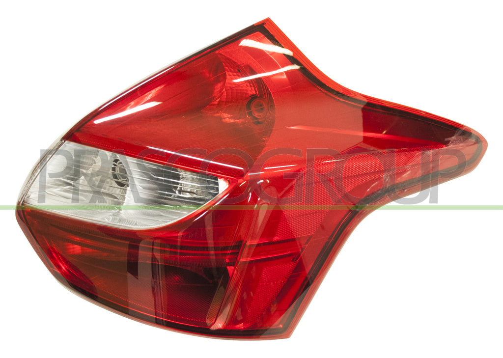 fanale posteriore destro senza portalampad led mod 3 5 porte ford focus 2011 2014 fd4284157