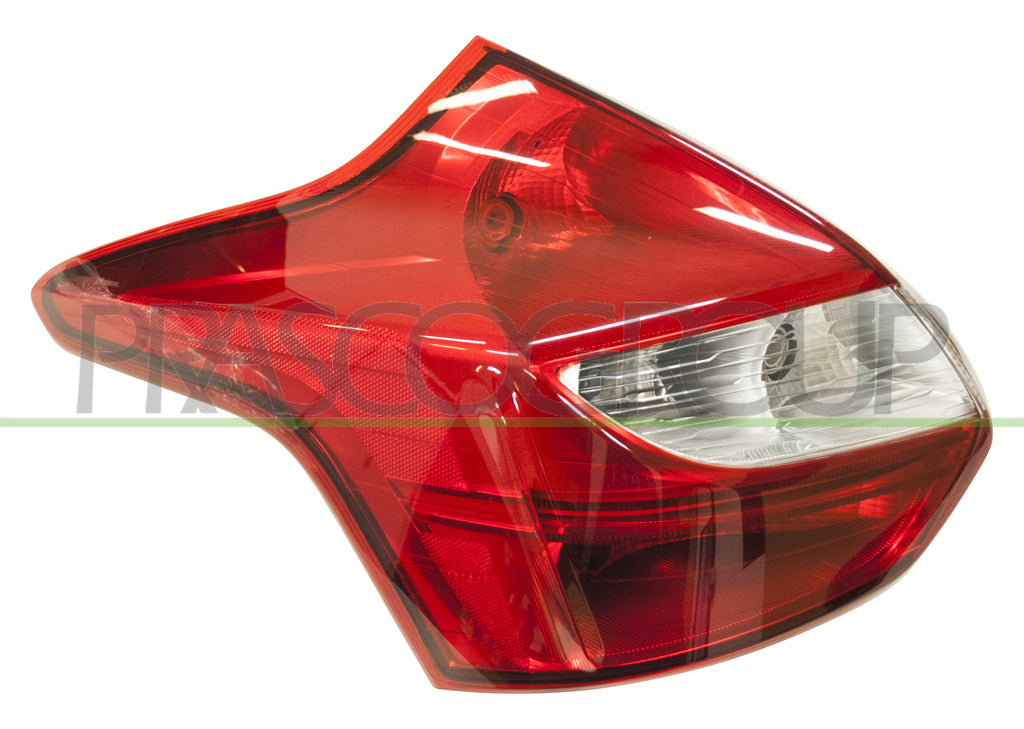 fanale posteriore sinistro senza portalampad led mod 3 5 porte ford focus 2011 2014 fd4284158
