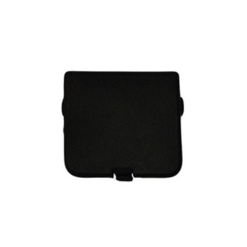 tappo copri gancio traino paraurti posteriore nero goffrato mod 5 porte ford focus 2015 2018 fd4301286