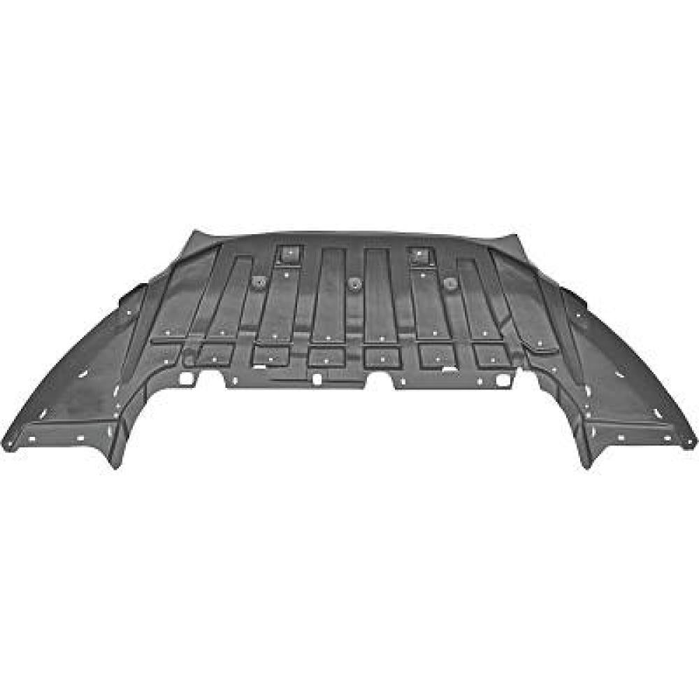 riparo sotto paraurti anteriore ford focus 2015 2018 fd4301940