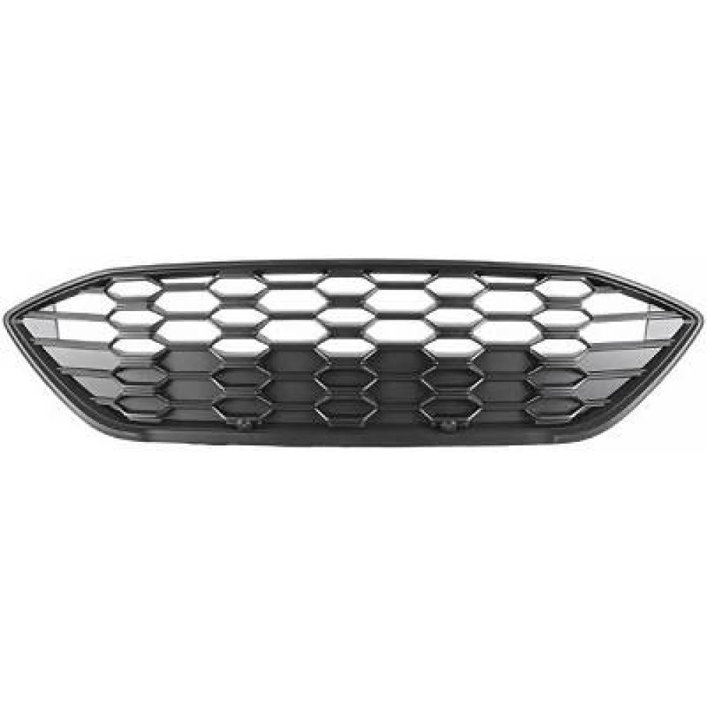 griglia radiatore nera ford focus stline 2018 fd4332011