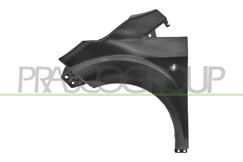 parafango anteriore sinistro ford transit tourneo courier c4a 2014 2018 fd6403004
