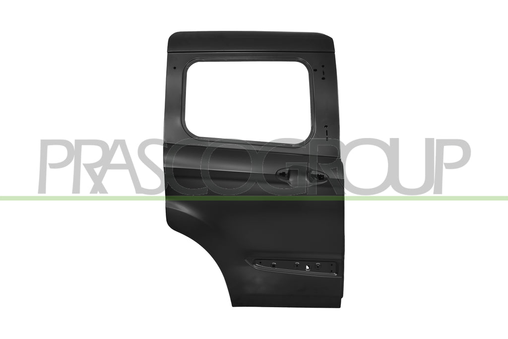 porta posteriore destra ford transit tourneo courier c4a 2014 2018 fd6403553