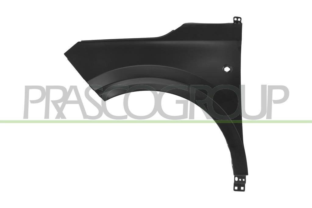 parafango anteriore sinistro con foro lucciola ford transit tourneo courier c4a 2023 fd6443004