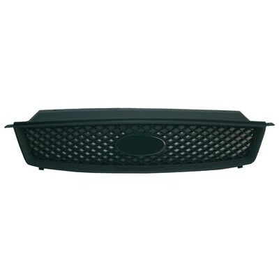 griglia radiatore ford cmax 2003 2007 fd7152001