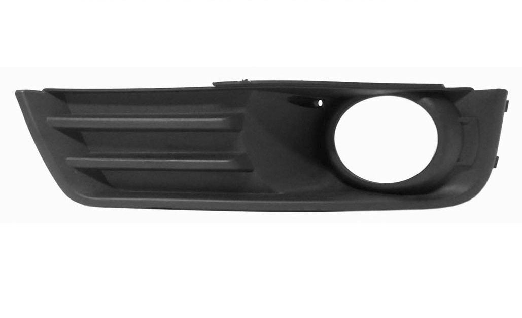 griglia sinistra paraurti anteriore nera con sede fendi ford cmax 2003 2007 fd7152134