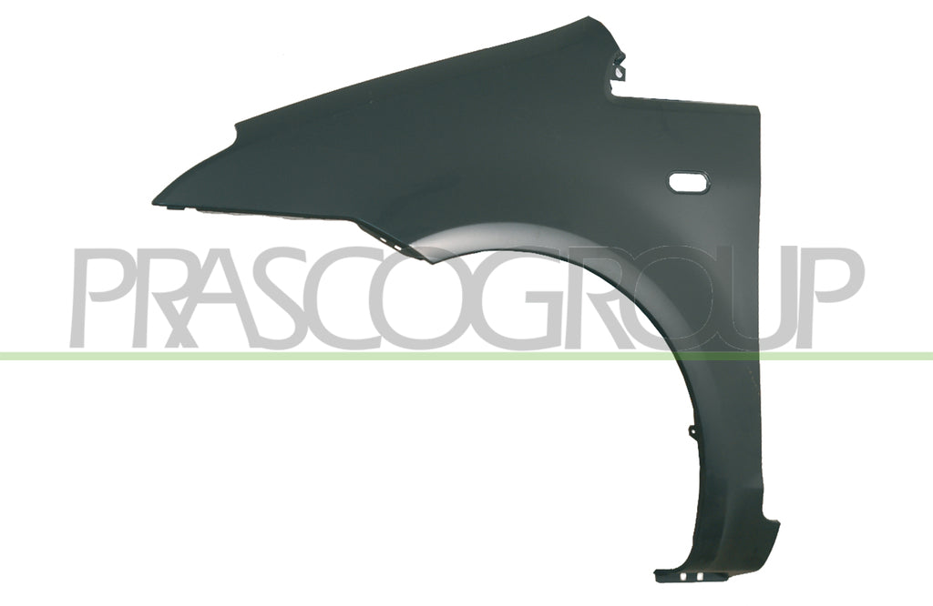 parafango anteriore sinistro con foro lucciola ford cmax 2007 2010 fd7153034