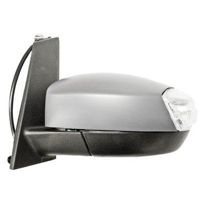 retrovisore sinistro elettrico con primer con fanale asferico 10h5p ford cmax 2010 2015 fd7197304p