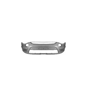 paraurti anteriore con primer ford smax 2006 2010 fd7301001