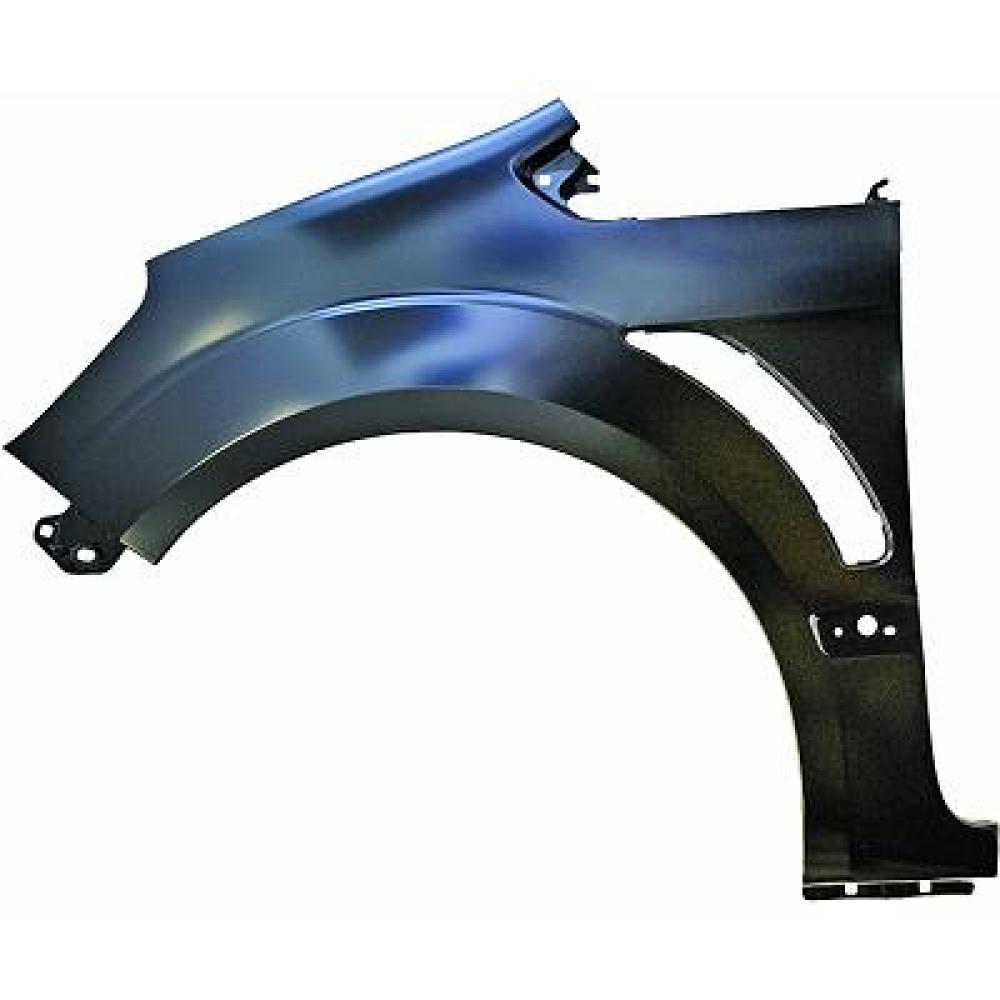 parafango anteriore destro ford smax 2006 2010 fd7303003