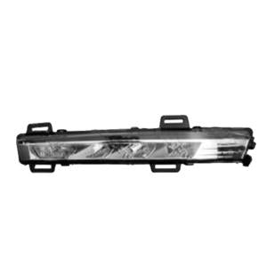 luce diurna sinistr led ford smax 2010 2015 fd7324314