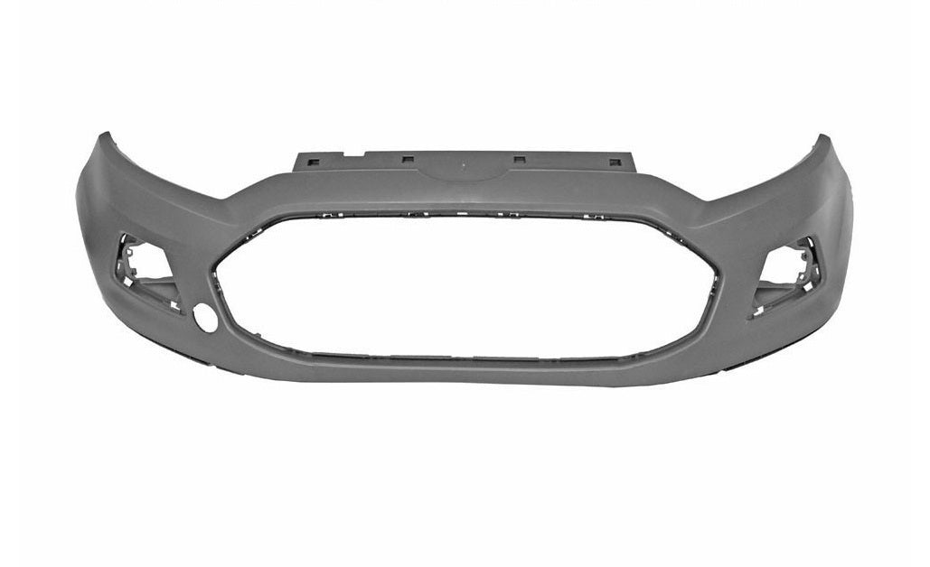 paraurti anteriore con primer con tracce lavafari ford ecosport 2013 2017 fd7501001