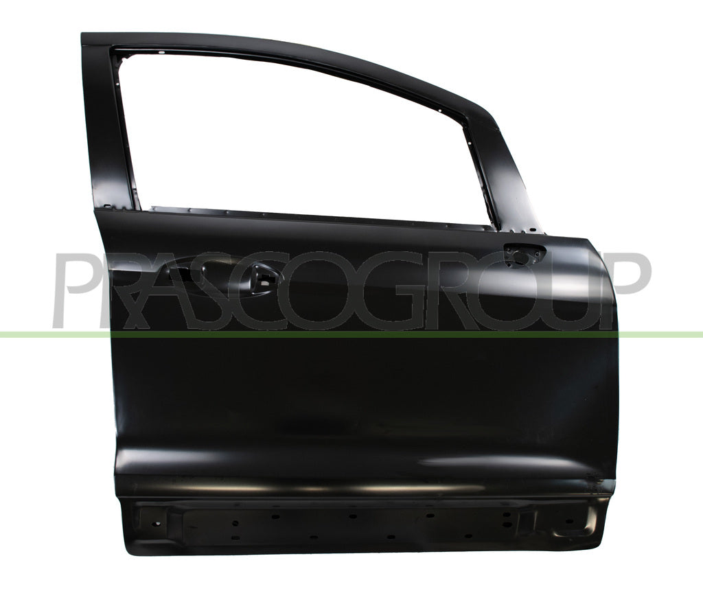 porta anteriore destra ford ecosport 2013 2017 fd7503503
