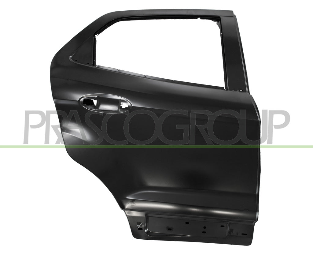 porta posteriore destra ford ecosport 2013 2017 fd7503553