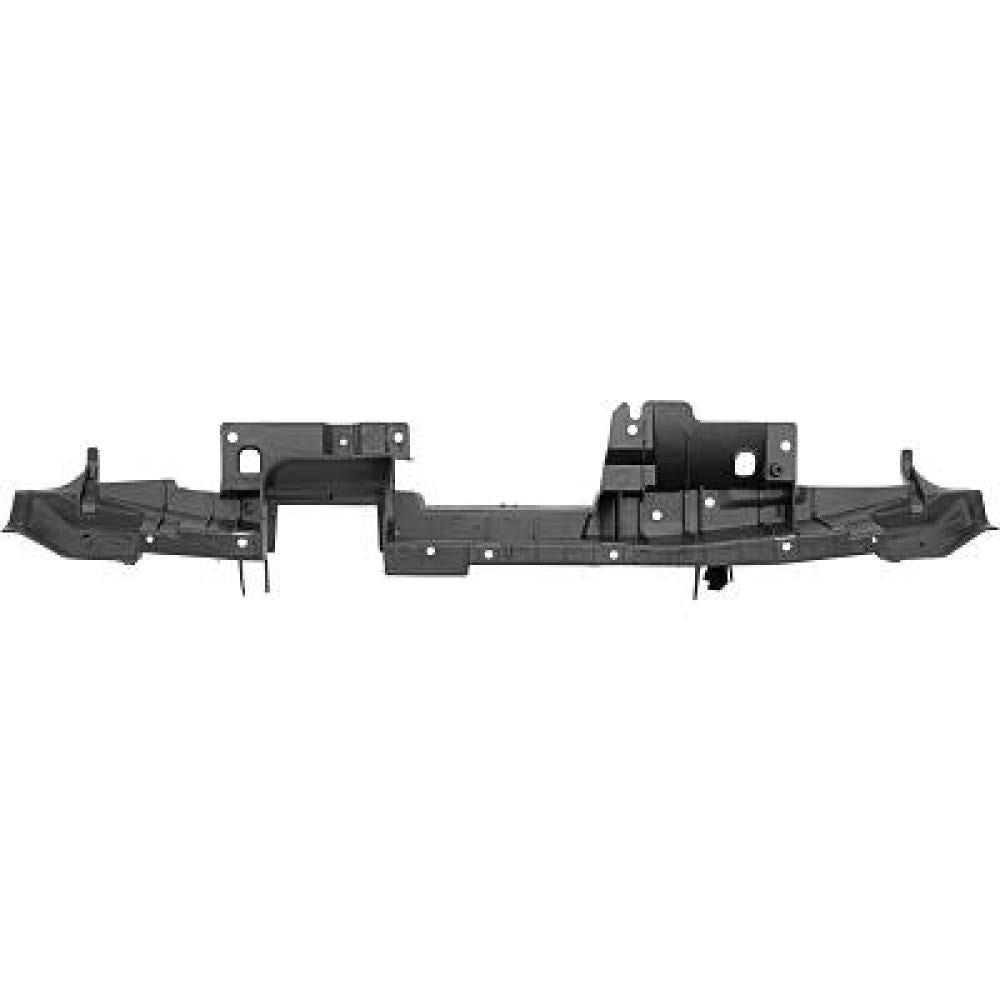 staffa paraurti anteriore centrale plastica ford ecosport 2018 fd7521005