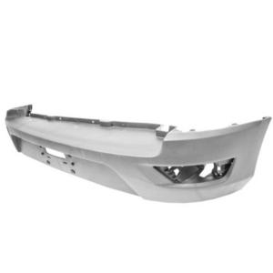 paraurti posteriore nero goffrato con tracce pdc ford ecosport 2018 fd7521051